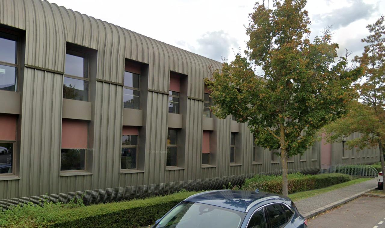 Bureau Limonest 1501m² Location bureau Limonest Rhône OLBUR2109062 4